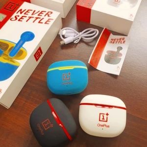 OnePlus earbuds